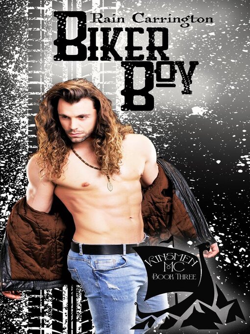 Title details for Biker Boy by Rain Carrington - Available